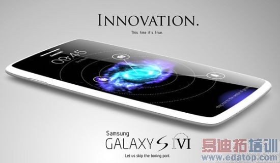 ����GALAXY S6�з�����ȷ��