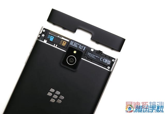 黑莓passport评测:最好的BB10手机
