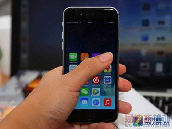热门旗舰之争 三星Note 4比拼iPhone 6