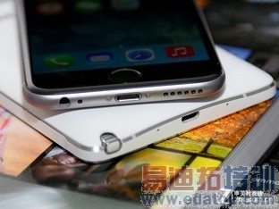 热门旗舰之争 三星Note 4比拼iPhone 6