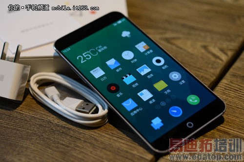 优化拍照提升速度 魅族MX4新旧固件对比