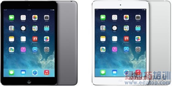 新版iPad mini或于16日发布 并有全新配件