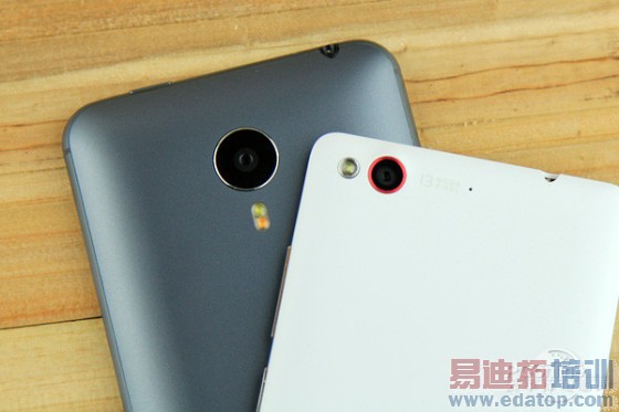 �����������ս����MX4�Ա�Z7mini����