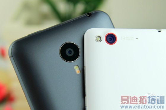 �����������ս����MX4�Ա�Z7mini����