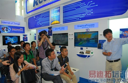 手机IC行业:这不是一个拼脸的时代!