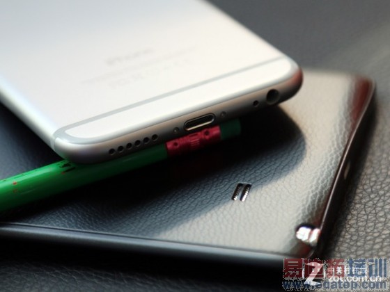 ������������� iPhone 6�Ա�����Edge 