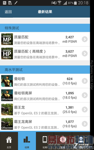 比更大更强大! 三星Edge对比iPhone 6