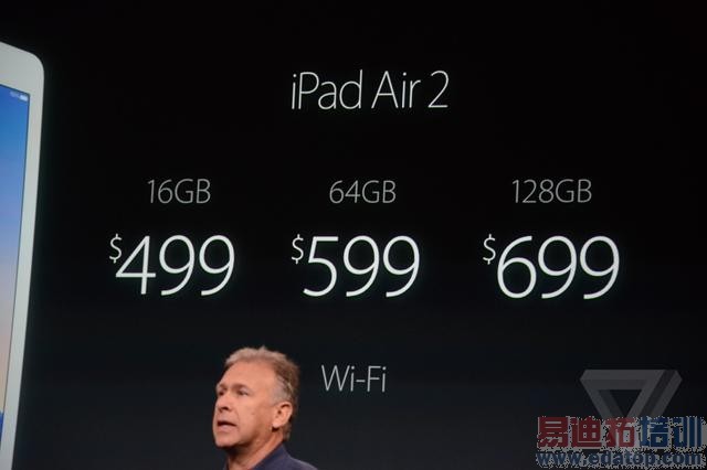 iPad Air 2���� ��6.1mm���499��Ԫ����