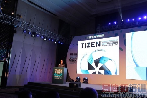 Tizen�����߷���Ϻ��ٿ�����ϵͳ�Ļ�������ս