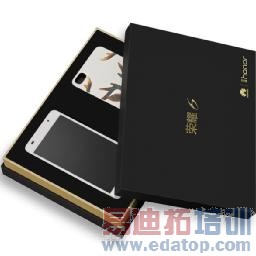 全球限量9999套,荣耀6至尊版21日开售