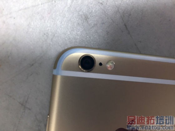 ƻ��iPhone 6�������⣺Ⱦɫ��