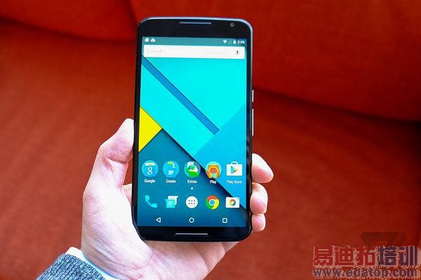 �ȸ�Nexus 6�������  11��12�տ���