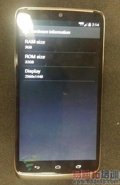 Ħ������Droid Turbo����ع�  ȫ��ͨ��