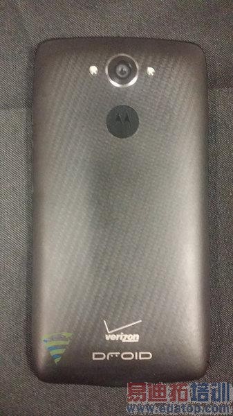 Ħ������Droid Turbo����ع�  ȫ��ͨ��