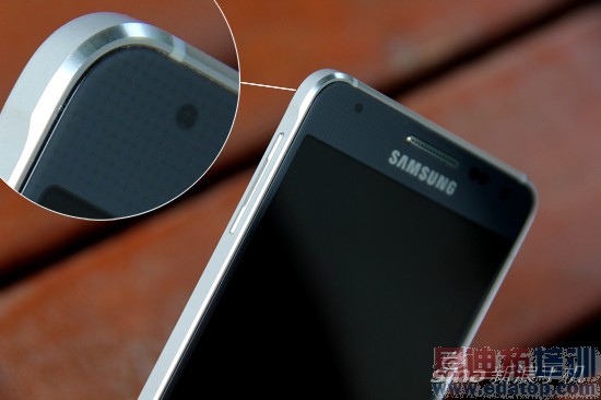 �����߿��ָ��ϼ�����GALAXYAlpha����