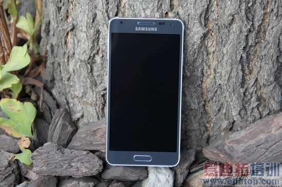 �����߿��ָ��ϼ�����GALAXYAlpha����