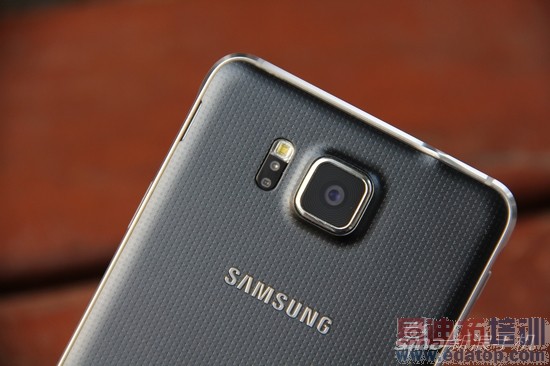 �����߿��ָ��ϼ�����GALAXYAlpha����