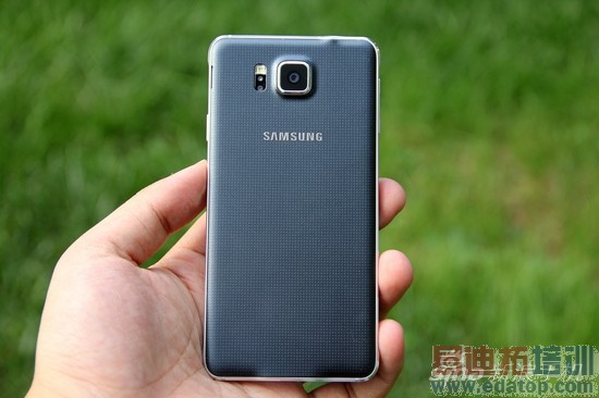 �����߿��ָ��ϼ�����GALAXYAlpha����