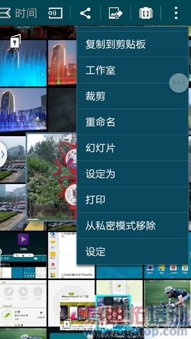 �����߿��ָ��ϼ�����GALAXYAlpha����