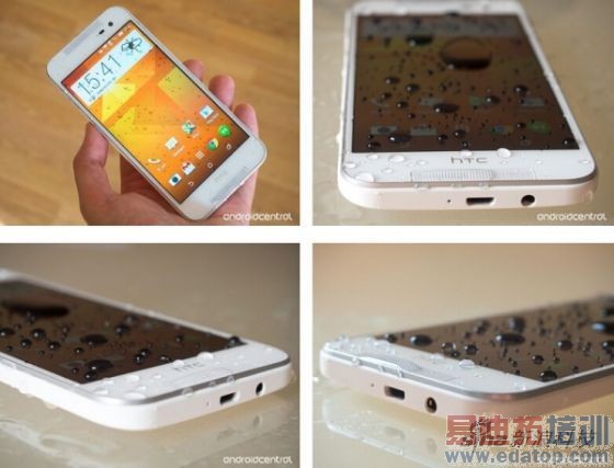 HTC Butterfly 2����ع�