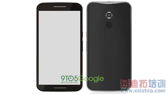 消息称谷歌10月16日发布Nexus 6/9和Android L