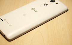 �����ĺ�4G���Ż� LG G3 Beat�������� 