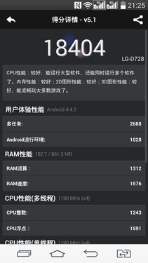 �����ĺ�4G���Ż� LG G3 Beat�������� 