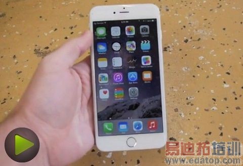 iPhone 6 Plus���ǿ������ѹ�������ల����