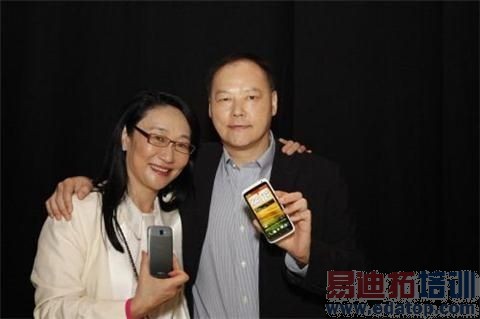 王雪红回归一年 HTC仍难止血