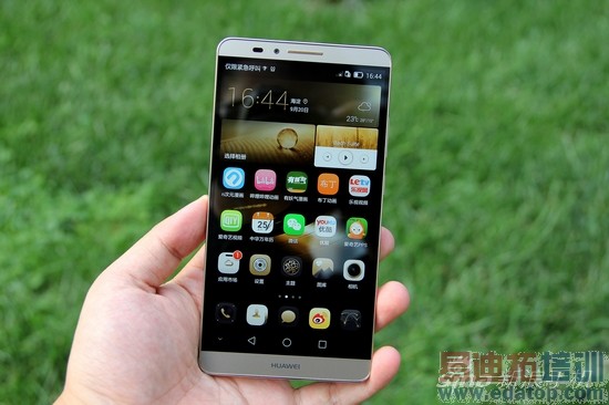 ��������ָ��ʶ��ΪAscendMate7����(4)