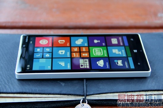 WP8.1�콢�ֻ�ŵ����Lumia930����