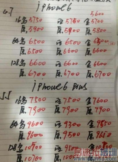 9��28��iPhone 6�����̼ұ���