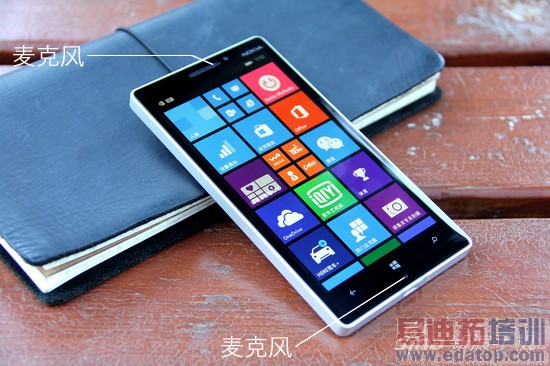WP8.1�콢�ֻ�ŵ����Lumia930����