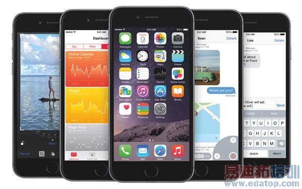 ��ΪiPhone6��½�й���½�������ˣ�iOS8�ٱ�©��