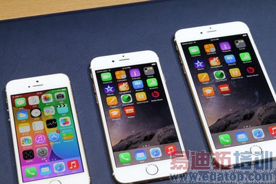 iPhone6 Plus��������iPhone6 ռ������60%