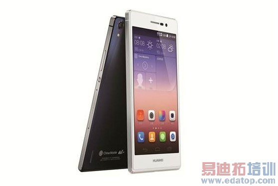 ������ʾ�ֻ��������� ��ΪP7���ȫ����