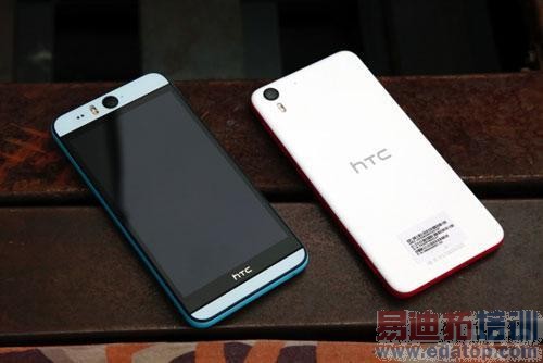 HTC��������ϵͳEye ���������Ʒͬ������