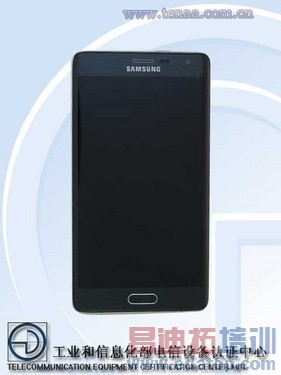 �򶨼�7000Ԫ Galaxy Note Edge������ 