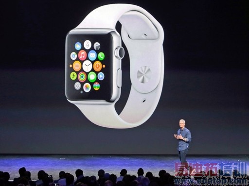 Strategy Analytics��Apple Watch--�����ϵ�����iPhone