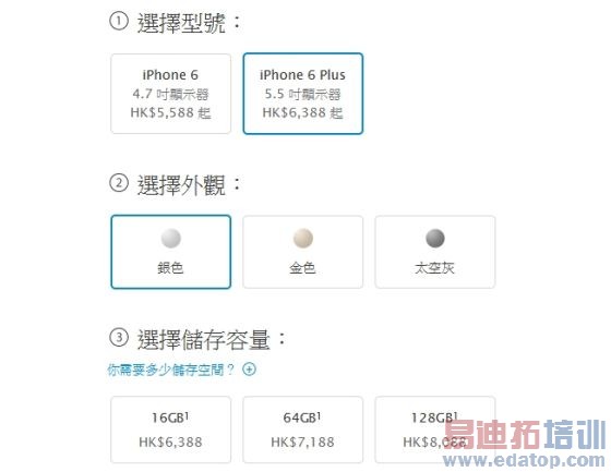 �۰�iPhone 6����ۼ�Լ4400Ԫ�����