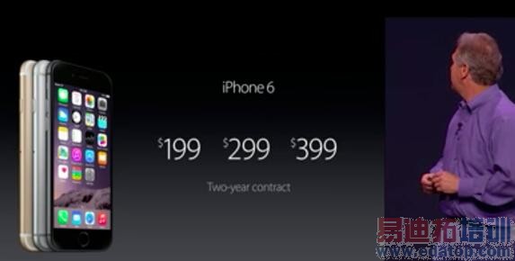 iPhone 6���۲���������Note 4��ȥ�δӣ�