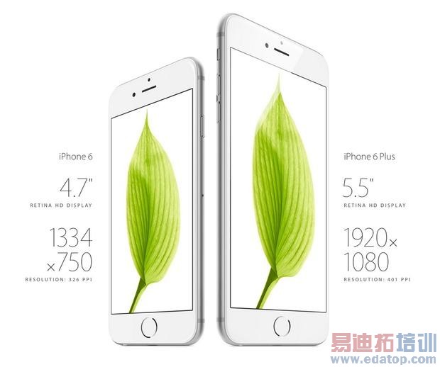 苹果新款iPhone的爽与不爽