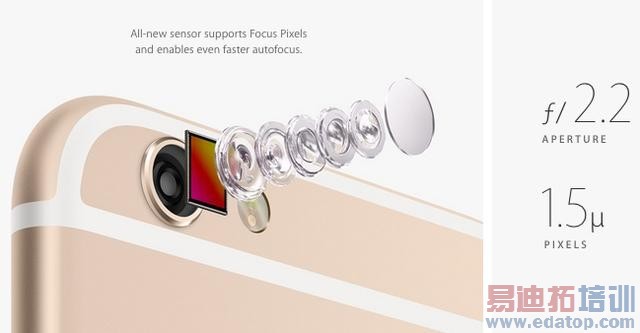 苹果新款iPhone的爽与不爽