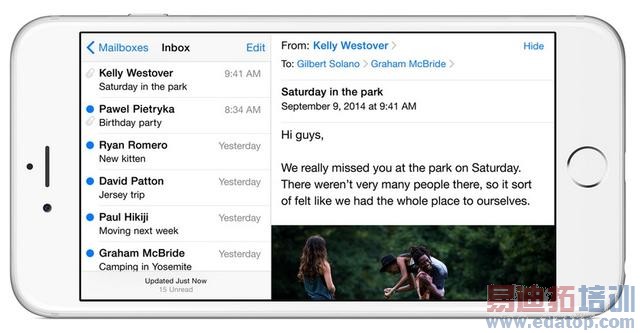 苹果新款iPhone的爽与不爽