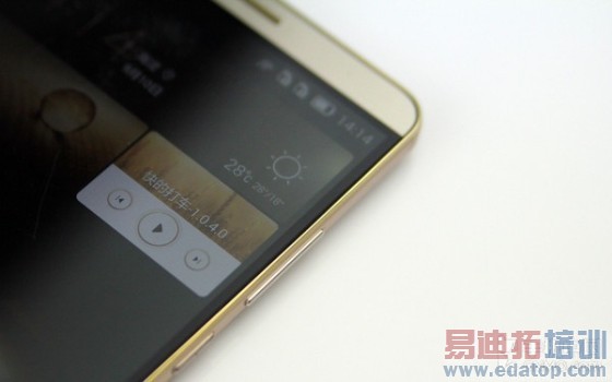 6Ӣ������˼�˺�4G˫�� ��ΪMate7���� 