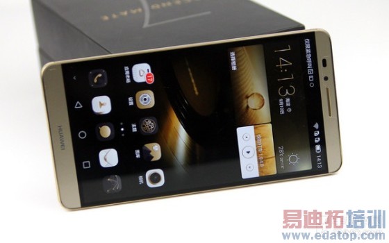 6Ӣ������˼�˺�4G˫�� ��ΪMate7���� 