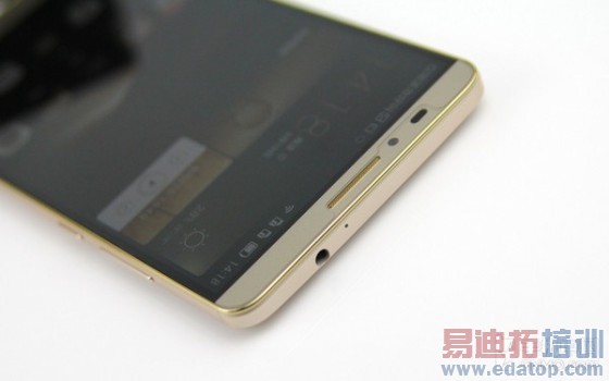 6Ӣ������˼�˺�4G˫�� ��ΪMate7���� 