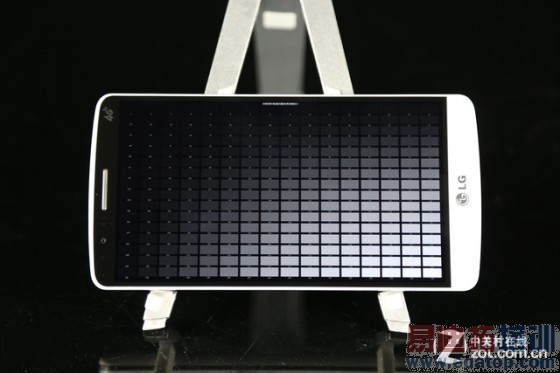 5.5Ӣ��2K����ֻ�Ǿ�ϸ LG G3��Ļ���� 