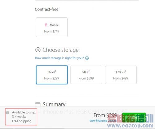 ƻ������iPhone 6������ͬ�̶ȷ����ӳ�