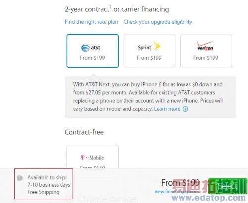 ƻ������iPhone 6������ͬ�̶ȷ����ӳ�